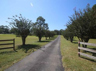 2301 Highway 297a, Cantonment, FL 32533