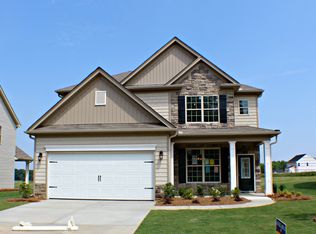 130 Willowbottom Dr, Greer, SC 29651