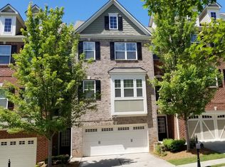 5861 Norfolk Chase Rd, Peachtree Corners, GA 30092