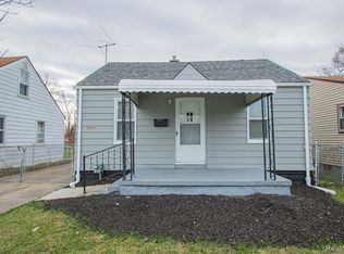 23753 Mac Arthur Blvd, Warren, MI 48089