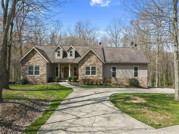 12855 Rain Rock Rd, Utica, OH 43080