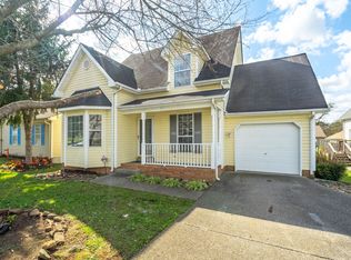 602 Priscilla Ct, Madison, TN 37115