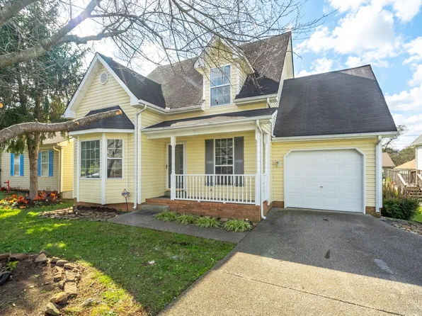 602 Priscilla Ct, Madison, TN 37115