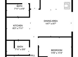 260 Mountainside Dr UNIT C303, Stowe, VT 05672