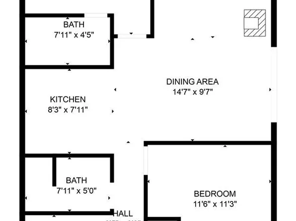 260 Mountainside Drive #C303, Stowe, VT 05672