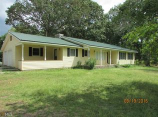 1496 Meadows Boone Rd, Luthersville, GA 30251