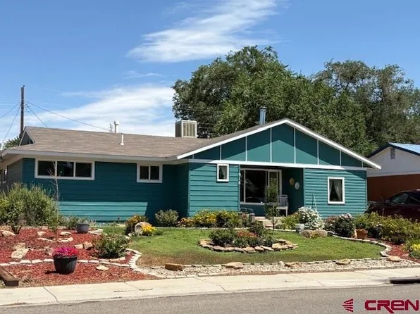 918 Livesay Drive, Cortez, CO 81321