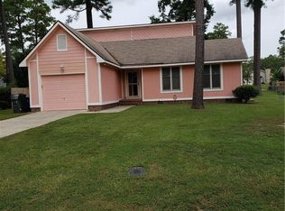 7232 Reedy Creek Dr, Fayetteville, NC 28314
