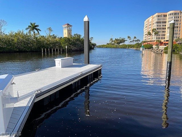 1st image of 38 Fort Boat Slip At Gulf Hbr #J3