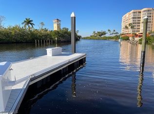 38 Fort Boat Slip At Gulf Hbr #J3, Fort Myers, FL 33908
