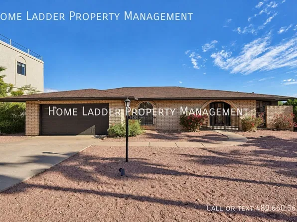 16336 E Bainbridge Ave, Fountain Hills, AZ 85268