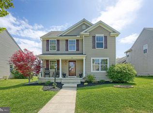 108 Basil St, Marietta, PA 17547