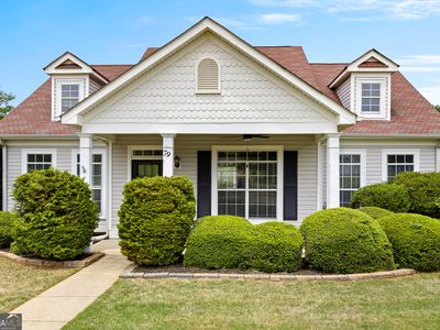 79 Robinson Ln, Newnan, GA, 30263