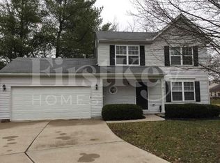 8218 Melrose Ln, Maineville, OH 45039