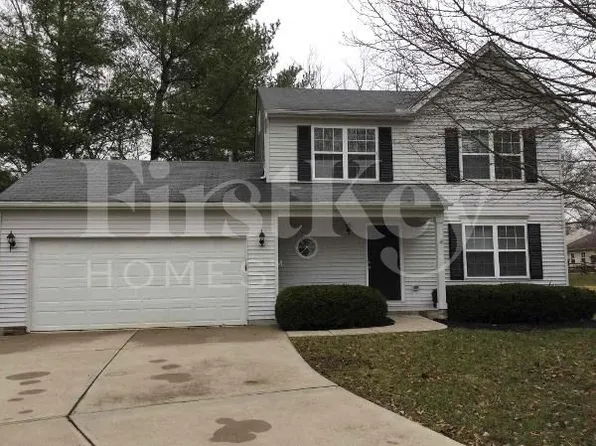 8218 Melrose Ln, Maineville, OH 45039