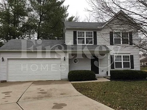 8218 Melrose Ln Photo 1
