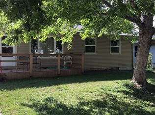 4007 N 10th St, Lincoln, NE 68521