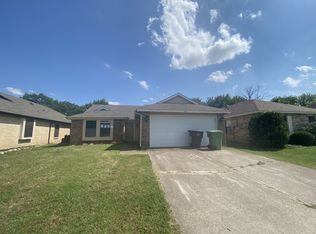 4220 Staghorn Cir N, Fort Worth, TX 76137