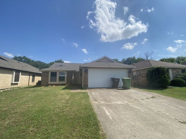 Home for Sale in Fort Worth TX