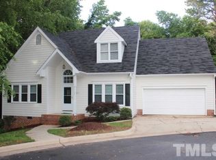 8604 Tanzanite Ct, Raleigh, NC 27615