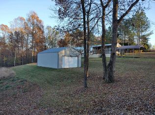 275 Hamilton Rd, Springville, TN 38256