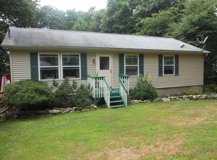 14 Ridge Rd NW, Sussex, NJ 07461