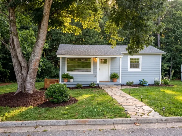 161 Kathryn Rd, Griffin, GA 30223