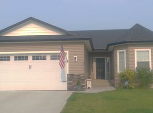 10210 N Zenith St, Hayden Lake, ID 83835