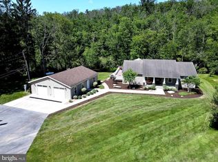 467 Mallard Rd, Philipsburg, PA 16866