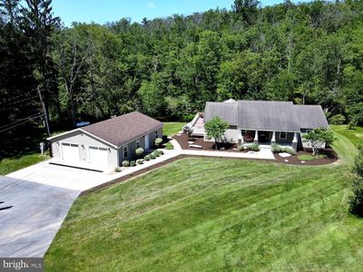 467 Mallard Rd, Philipsburg, PA, 16866