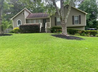 5383 Springbrook Dr, Powder Springs, GA 30127