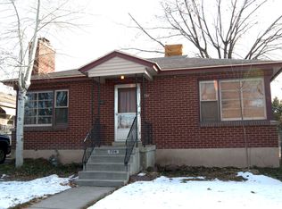 784 E Elgin Ave, Millcreek, UT 84106