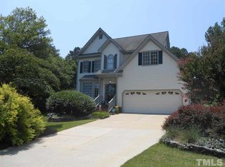 4336 Glen Erin Way, Raleigh, NC 27613