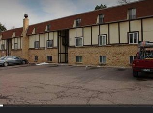 1390 Everett Ct APT 115, Lakewood, CO 80215