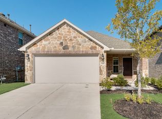 609 Jessica Lynn Ln, Anna, TX 75409