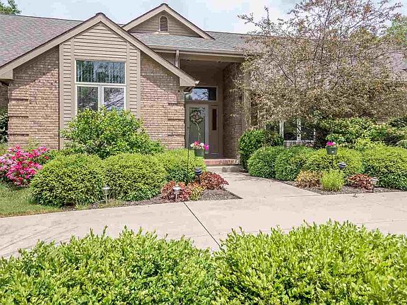 5211 Wyndemere Court, Ft. Wayne, IN