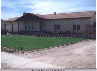 210 S 2000 W, Syracuse, UT 84075