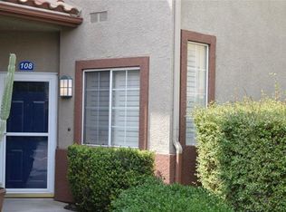 2931 Via Milano UNIT 108, Corona, CA 92879