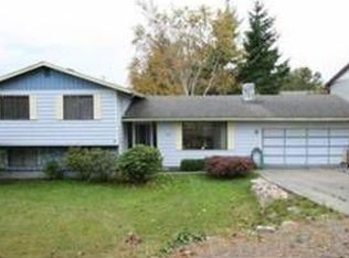 3633 W Rusley Dr, Bellingham, WA 98225