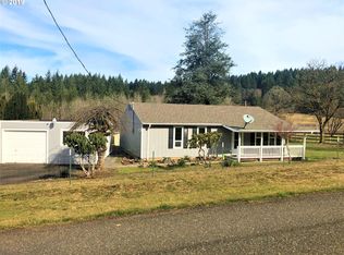 23010 NE Pluss Rd, Vancouver, WA 98682
