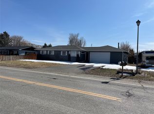 201 Tyler Way, Lolo, MT 59847