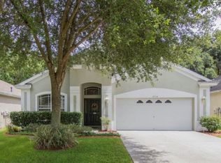 2514 Deer Forest Dr, Lutz, FL 33559