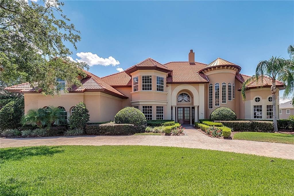 12849 Magnolia Pointe Blvd, Clermont, FL 34711 Zillow