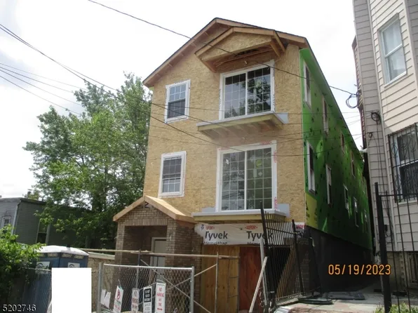 140 Abinger Pl, Newark City, NJ 07106