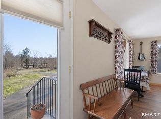 425 Route 197 Route, Woodstock, CT 06281