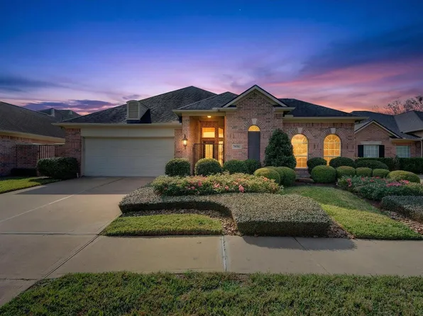 9726 Chriesman Way, Missouri City, TX 77459