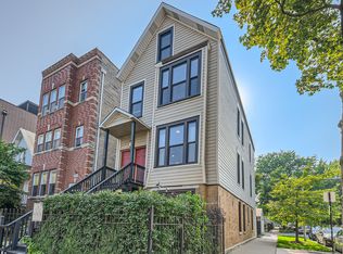 3258 N Racine Ave #2, Chicago, IL 60657