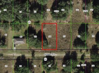 2218 Adams St, Inverness, FL 34453