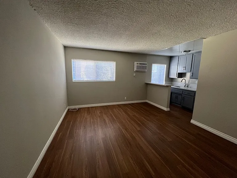 1400 S Gramercy Pl — Photo 4