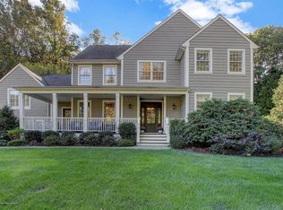 212 Bamm Hollow Rd, Middletown, NJ 07748